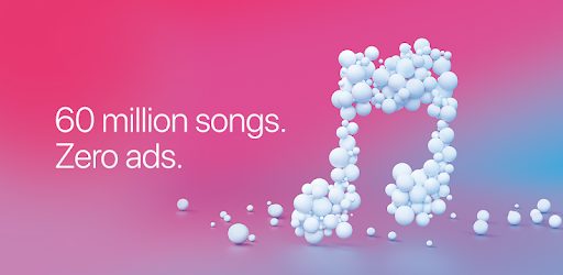 Apple Music Mod APK 4.9.6 (Premium unlocked)